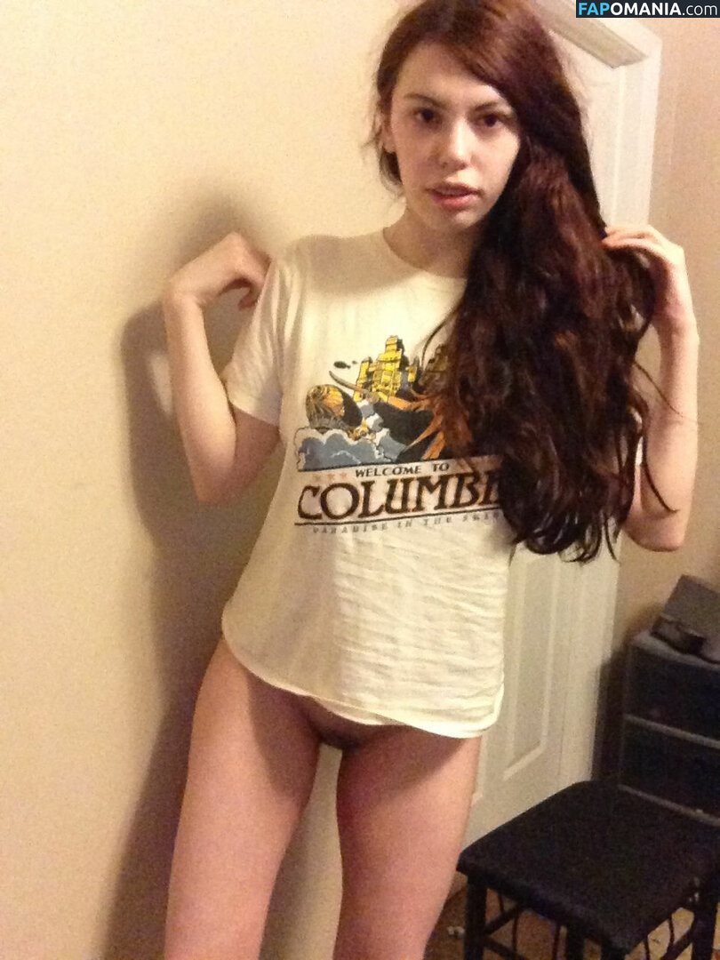 Ashleigh Coffin Naakt Gelekte foto #233