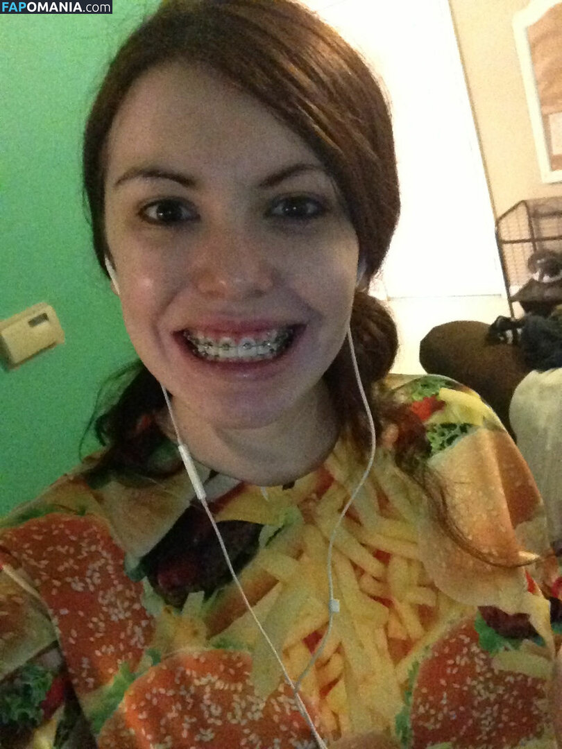 Ashleigh Coffin Naakt Gelekte foto #241