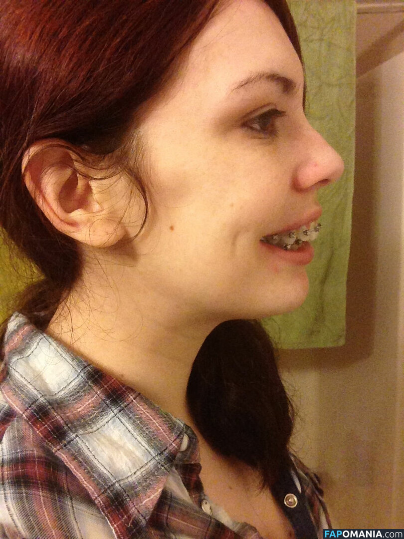 Ashleigh Coffin Naakt Gelekte foto #260