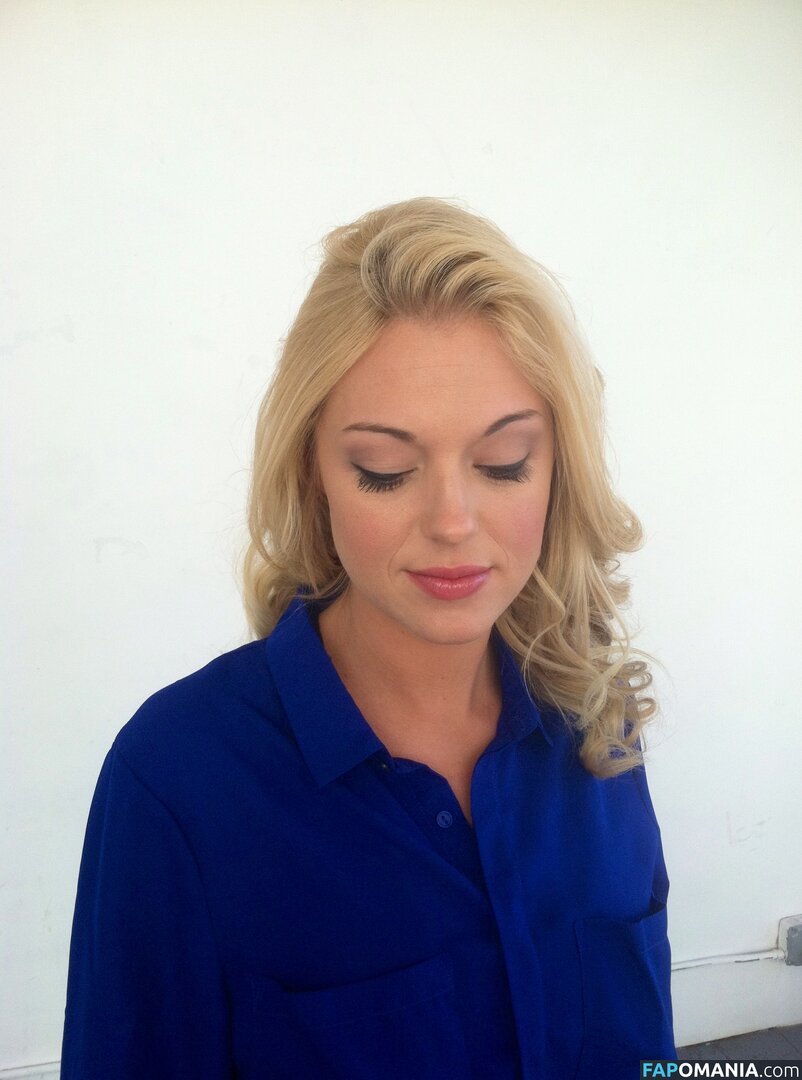 Ashley Blankenship Naakt Gelekte foto #5
