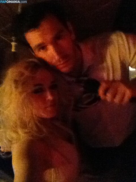 Ashley Blankenship Naakt Gelekte foto #10