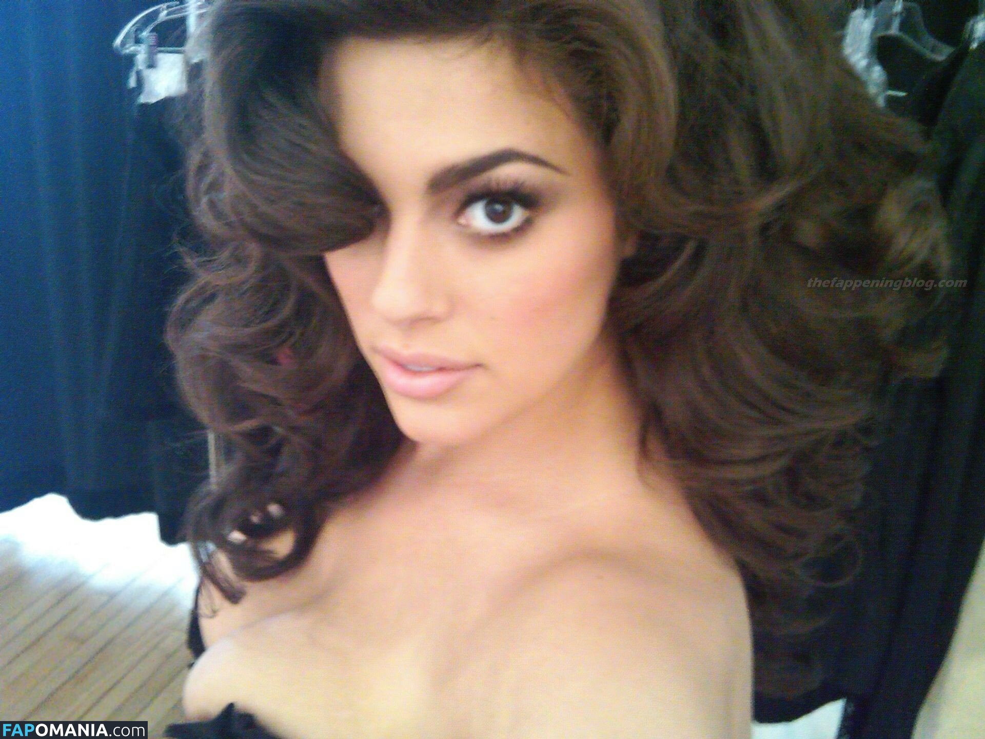 Ashley Graham Naakt Gelekte foto #35