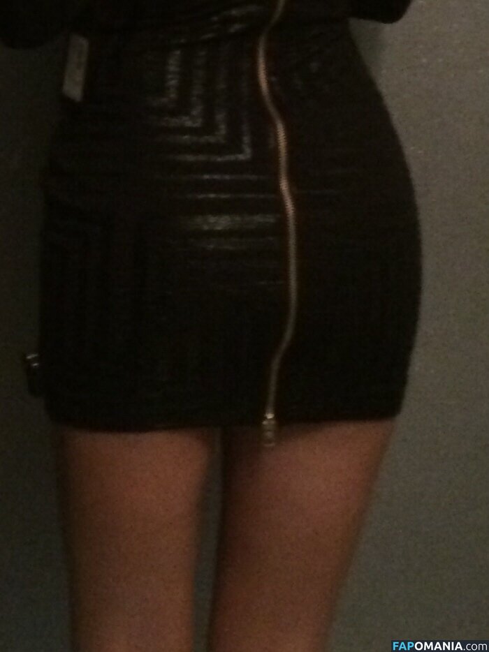 Ashley Mulheron Naakt Gelekte foto #14