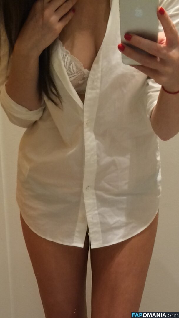 Ashley Mulheron Naakt Gelekte foto #55