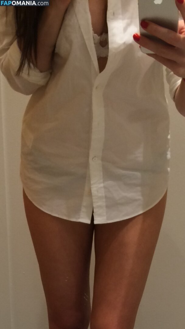 Ashley Mulheron Naakt Gelekte foto #56