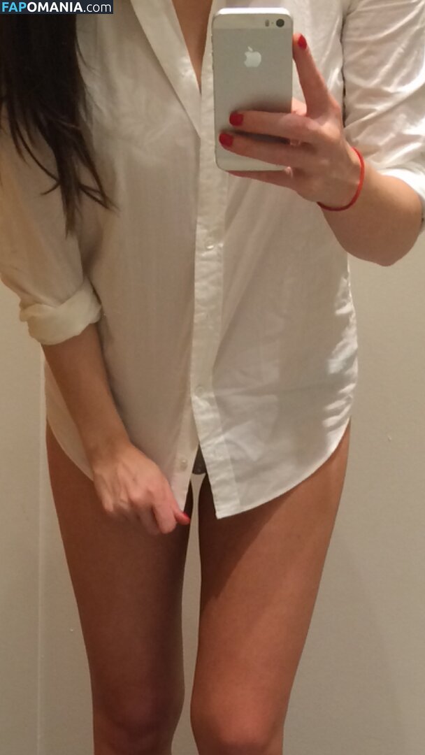 Ashley Mulheron Naakt Gelekte foto #57