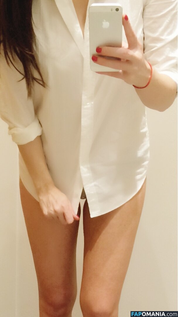 Ashley Mulheron Naakt Gelekte foto #59