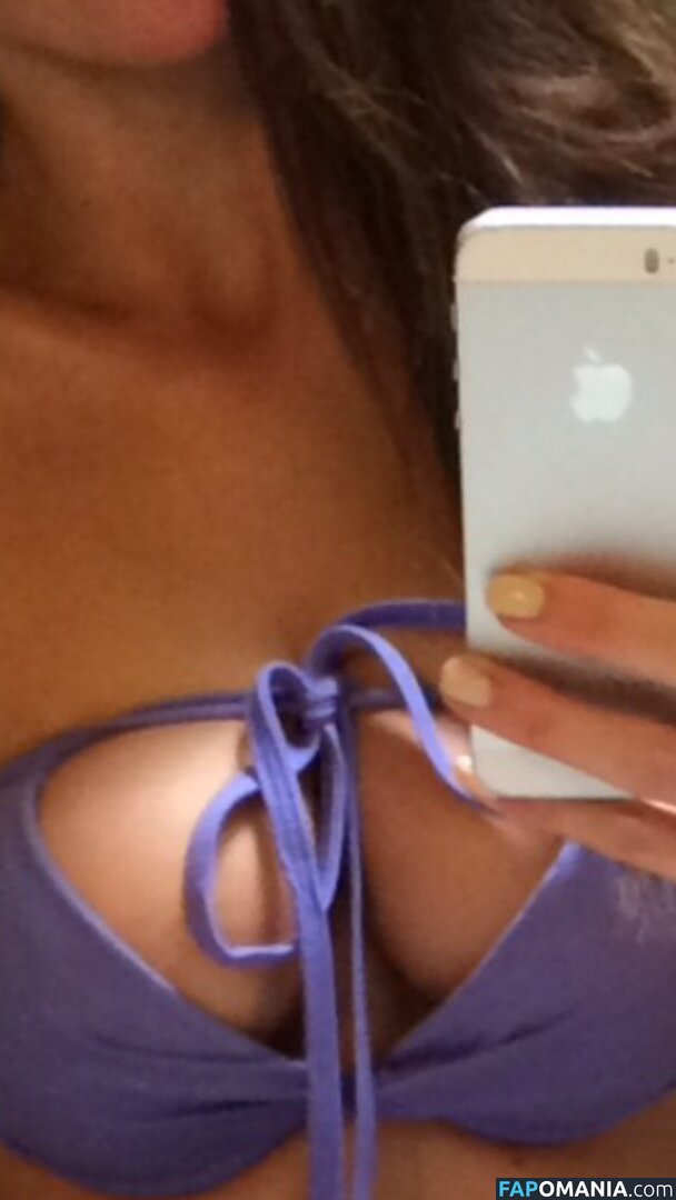 Ashley Mulheron Naakt Gelekte foto #62