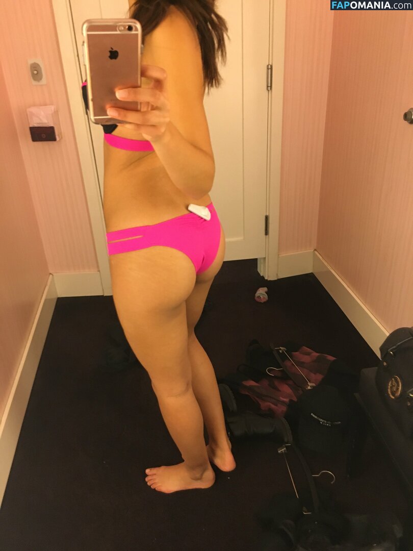 Aubrey Cleland Naakt Gelekte foto #5