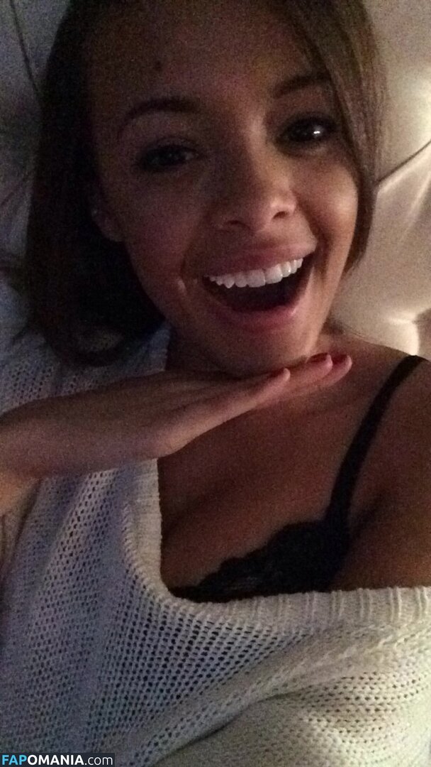 Aubrey Cleland Naakt Gelekte foto #35