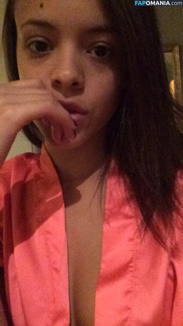 Aubrey Cleland Naakt Gelekte foto #43