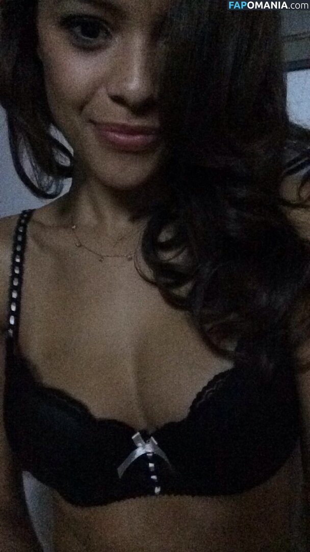 Aubrey Cleland Naakt Gelekte foto #49
