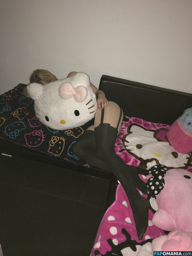 Avril Lavigne Naakt Gelekte foto #13