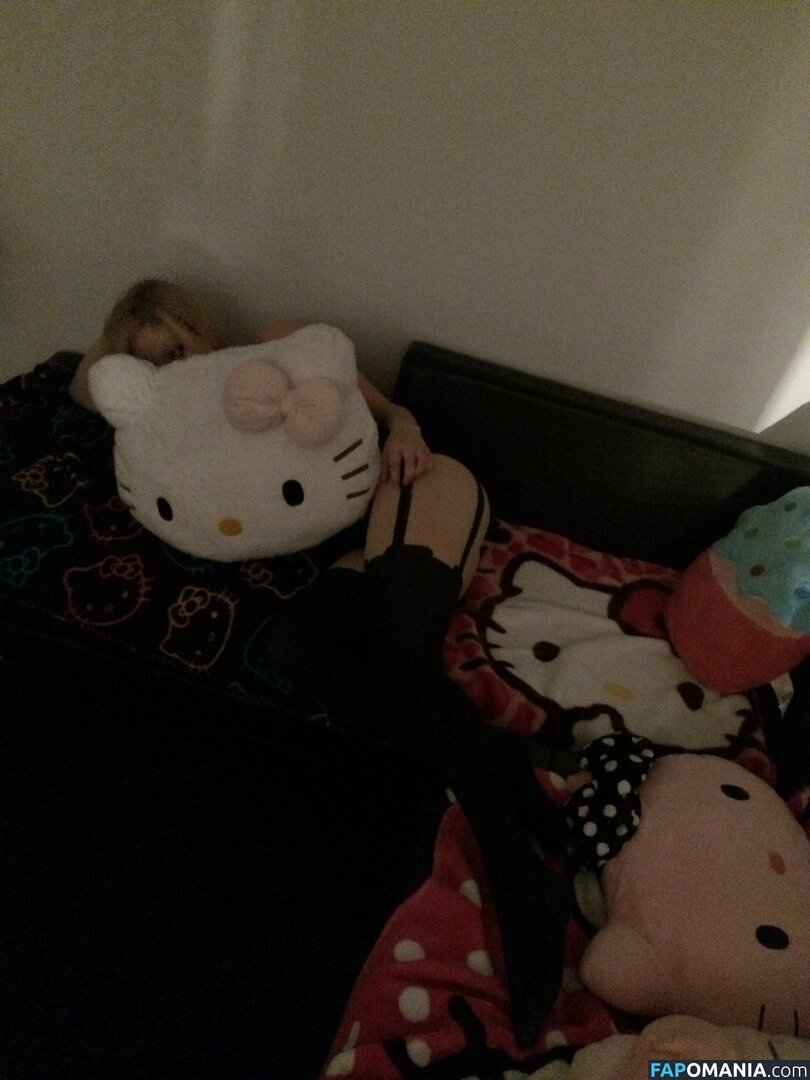 Avril Lavigne Naakt Gelekte foto #15