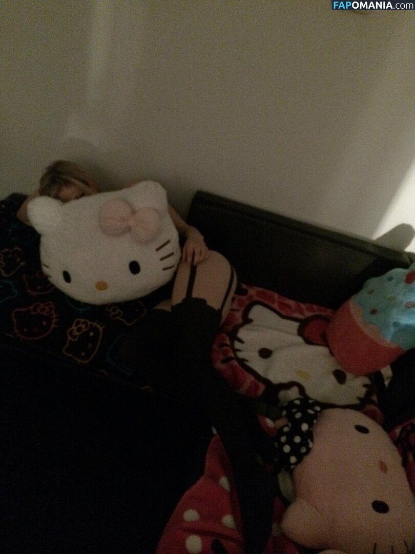 Avril Lavigne Naakt Gelekte foto #17