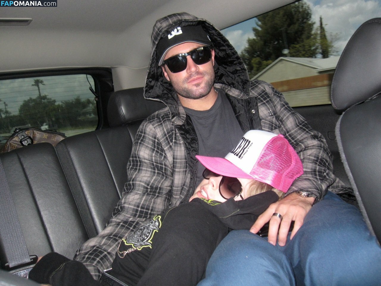 Avril Lavigne Naakt Gelekte foto #28