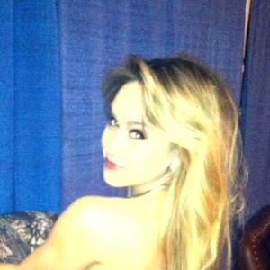 Becca Tobin