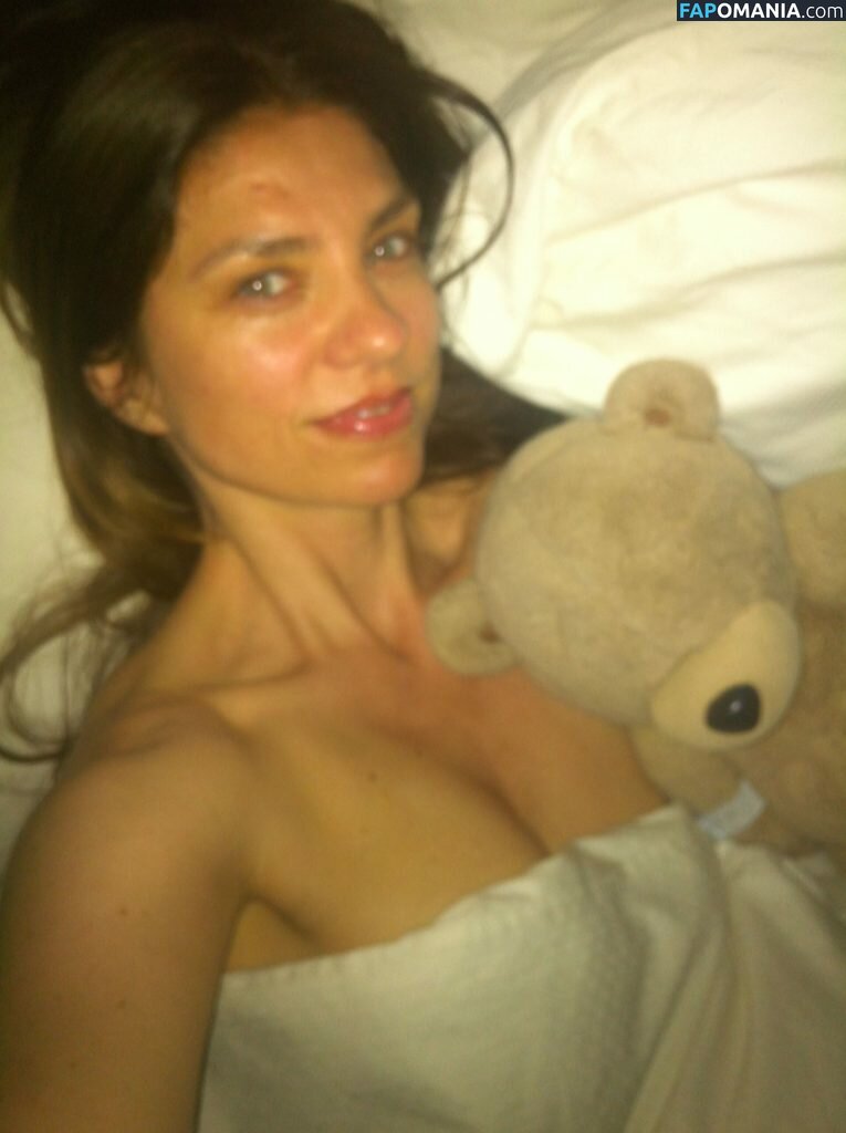 Bianca Westwood Naakt Gelekte foto #9