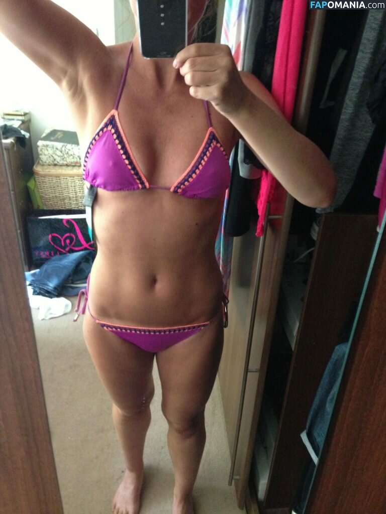 Bianca Westwood Naakt Gelekte foto #13