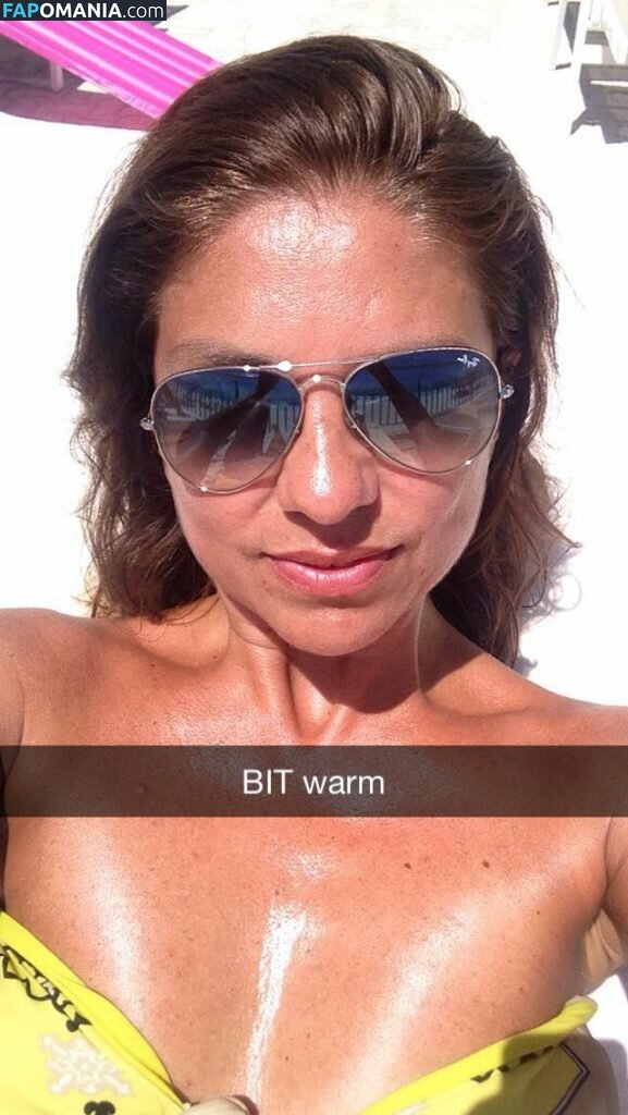 Bianca Westwood Naakt Gelekte foto #34