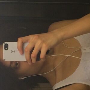 Britne Oldford