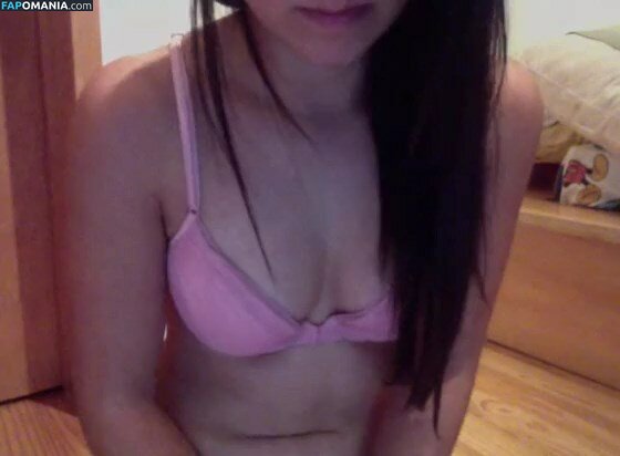 CaELiKe Aka Caeli Lopez Naakt Gelekte foto #4