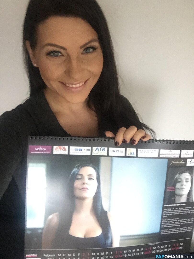 Carina Schwarz Naakt Gelekte foto #134