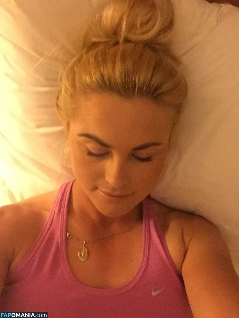 Carly Booth Naakt Gelekte foto #56