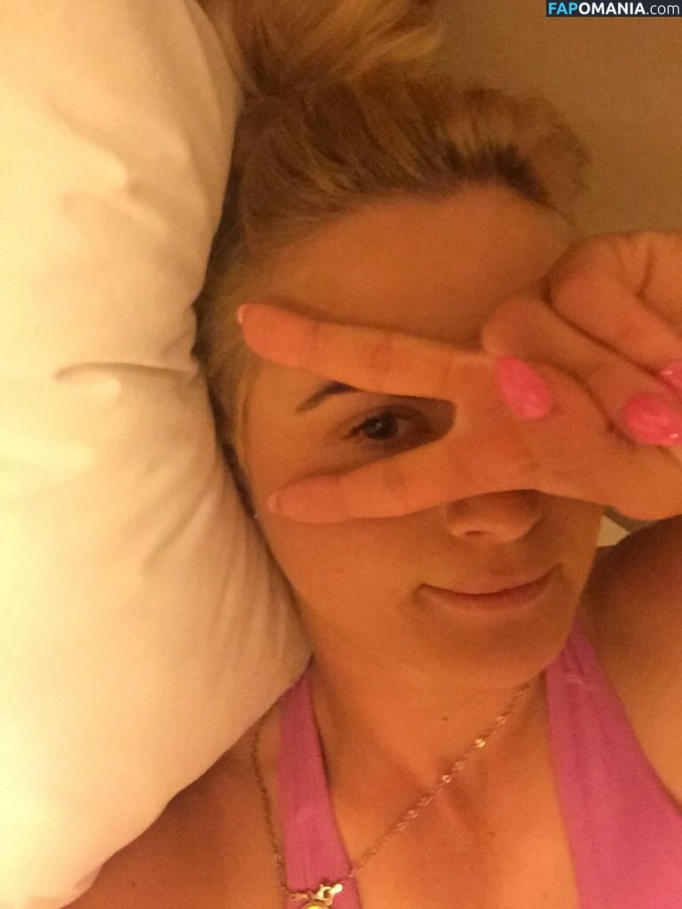 Carly Booth Naakt Gelekte foto #61