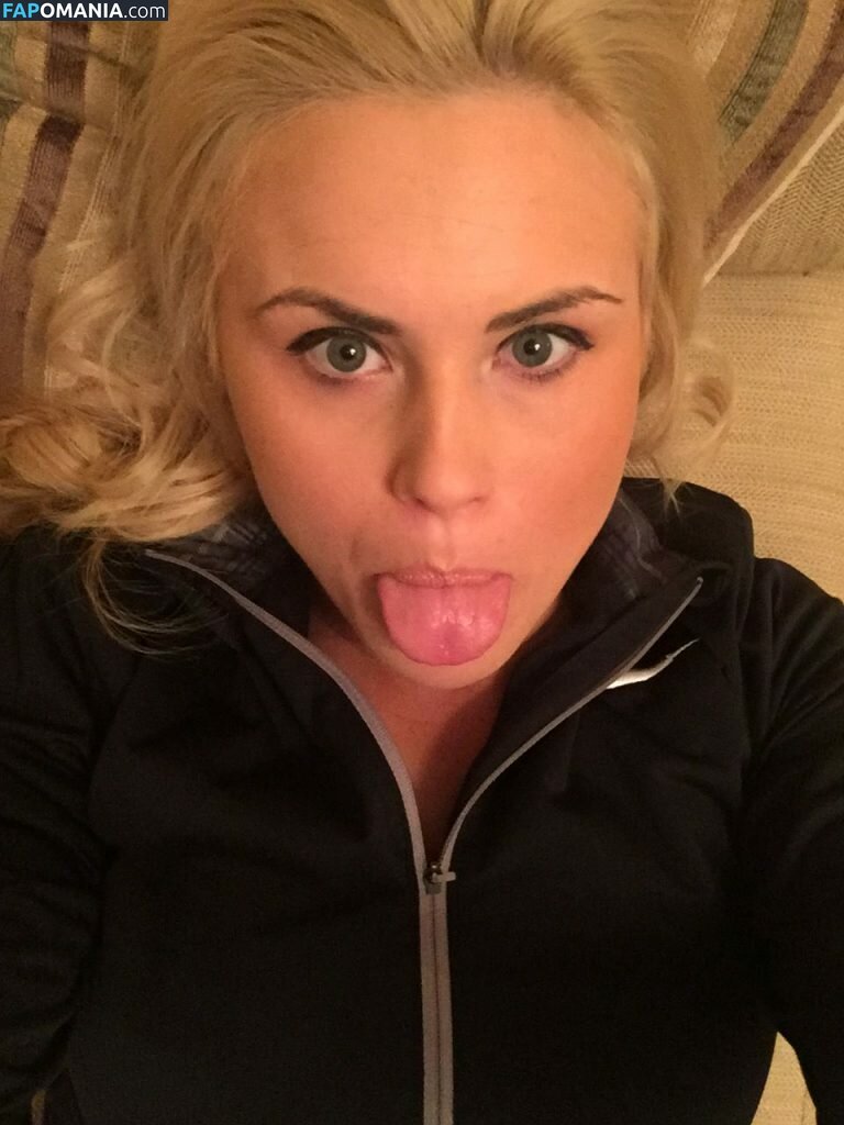 Carly Booth Naakt Gelekte foto #100