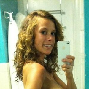 Carly Simmons