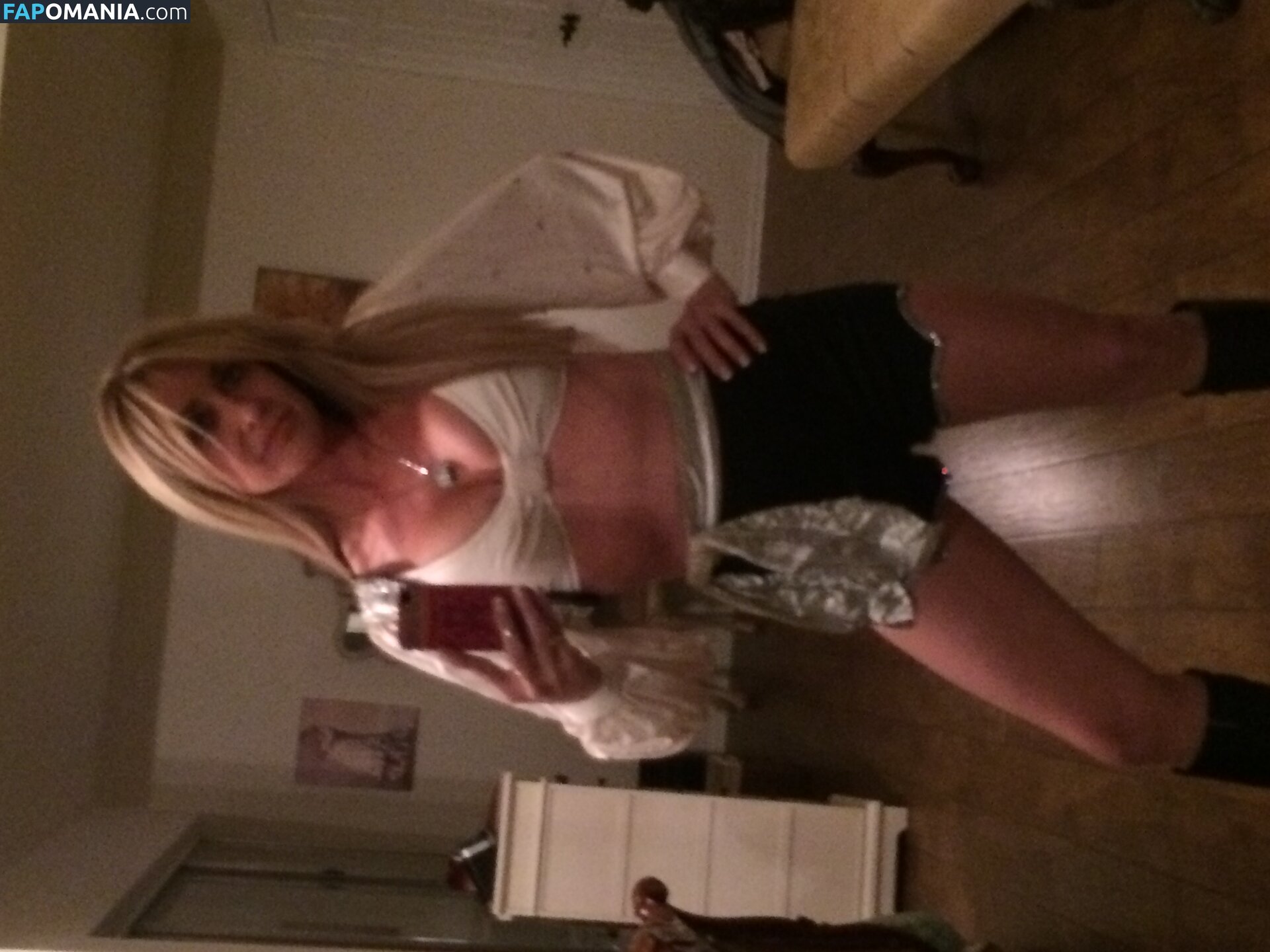 Carrie Michalka Naakt Gelekte foto #234