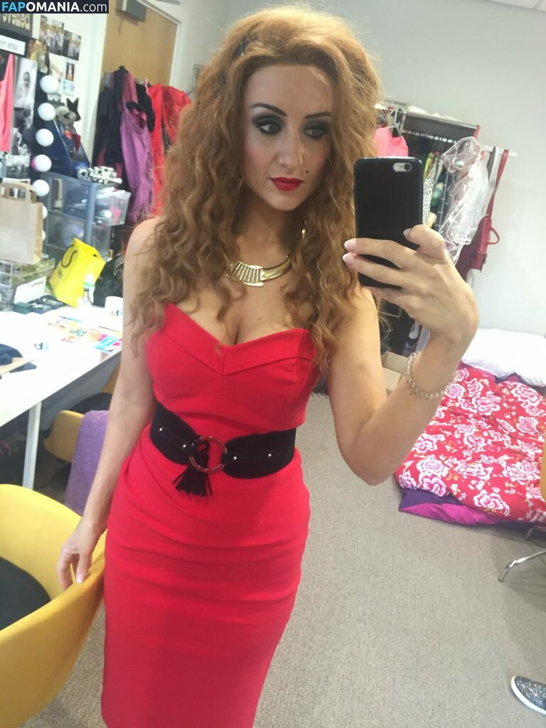 Catherine Tyldesley Naakt Gelekte foto #20