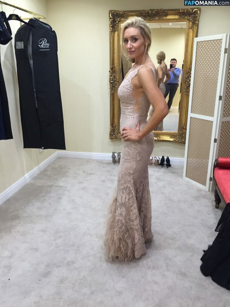 Catherine Tyldesley Naakt Gelekte foto #47