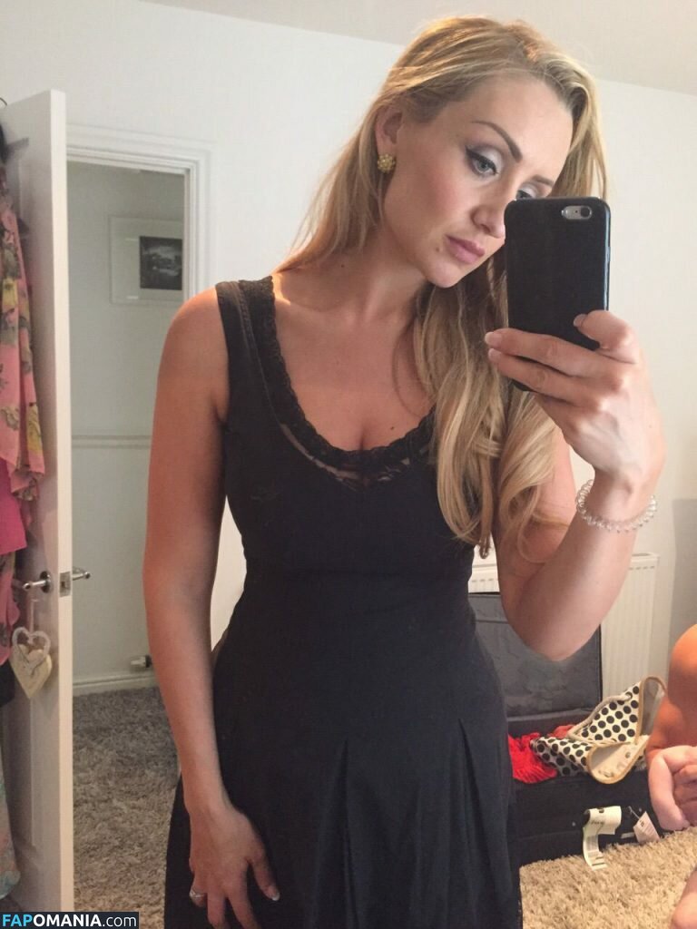Catherine Tyldesley Naakt Gelekte foto #51