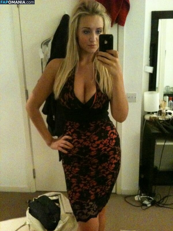 Catherine Tyldesley Naakt Gelekte foto #56