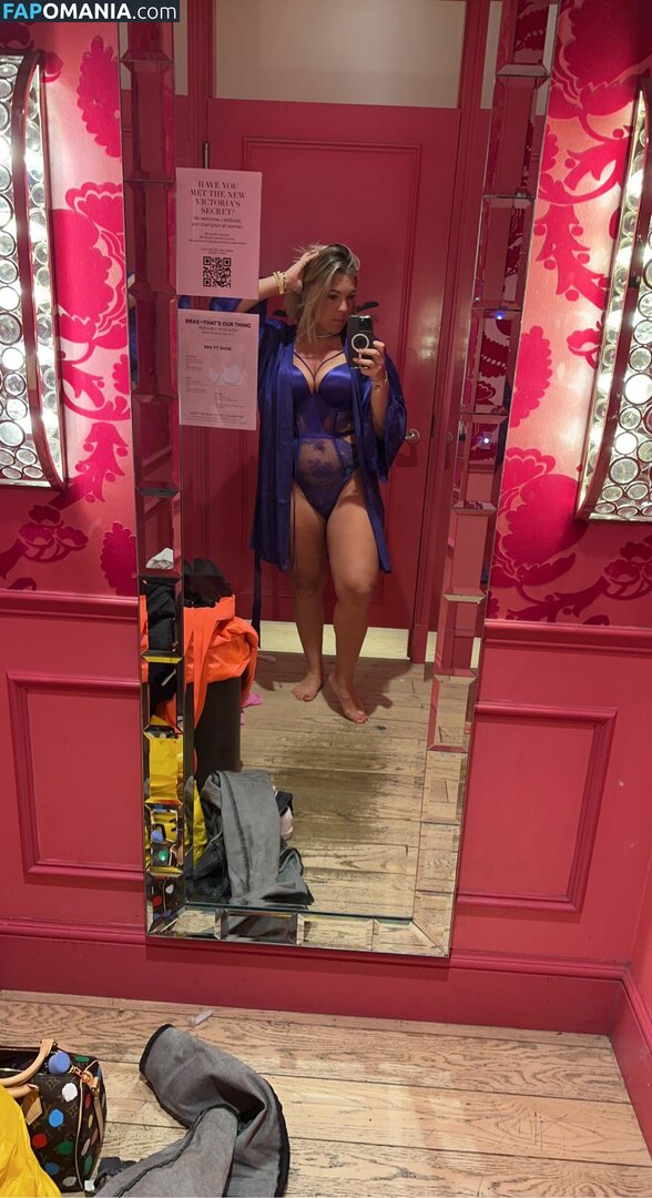 Chelsie Kyriss Naakt Gelekte foto #46