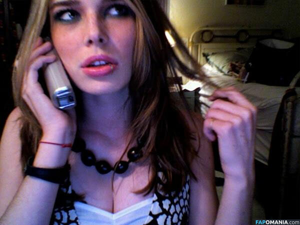 Chloe Dykstra Naakt Gelekte foto #3