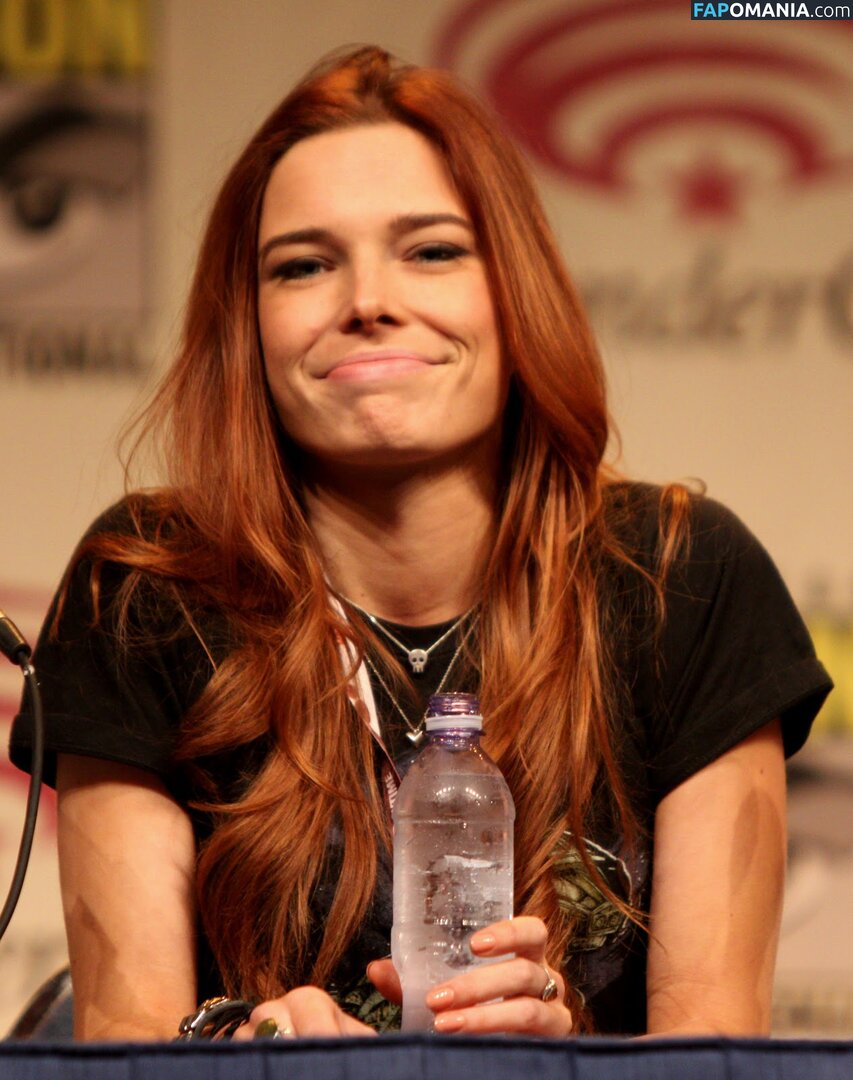 Chloe Dykstra Naakt Gelekte foto #36