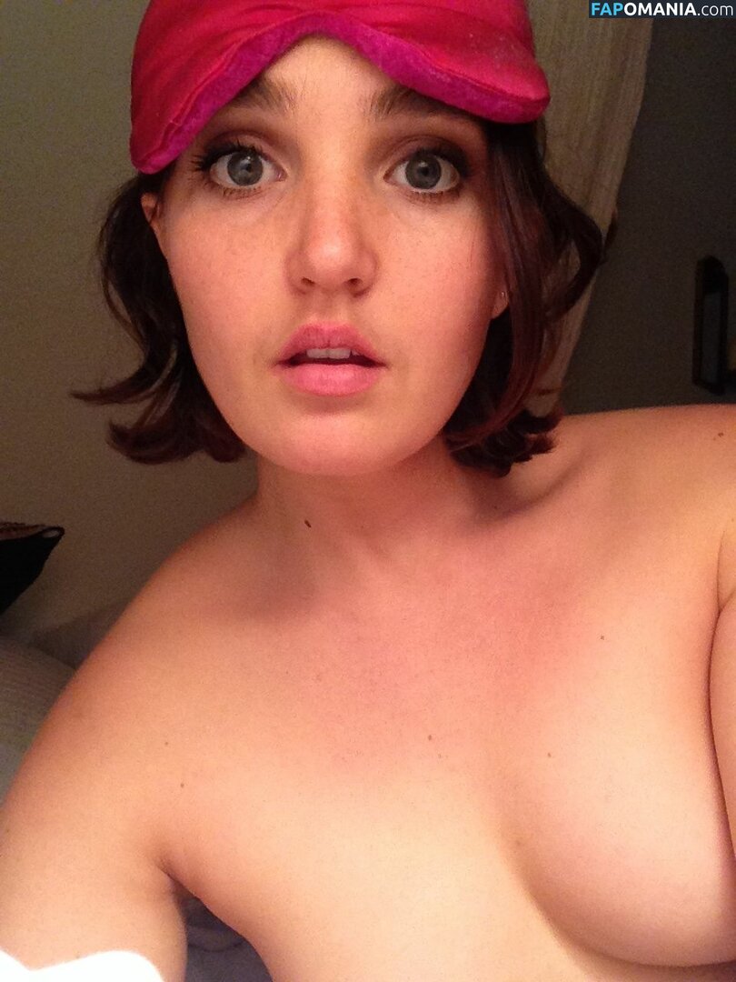 Chloe Fineman Naakt Gelekte foto #12