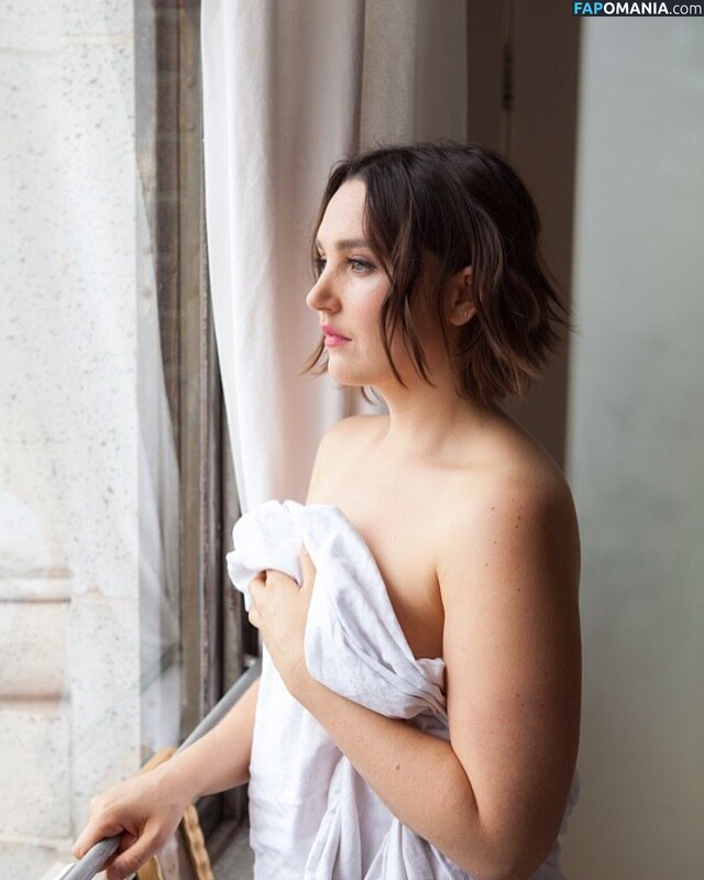 Chloe Fineman Naakt Gelekte foto #23