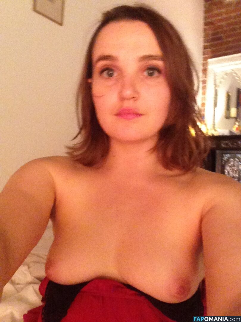 Chloe Fineman Naakt Gelekte foto #31
