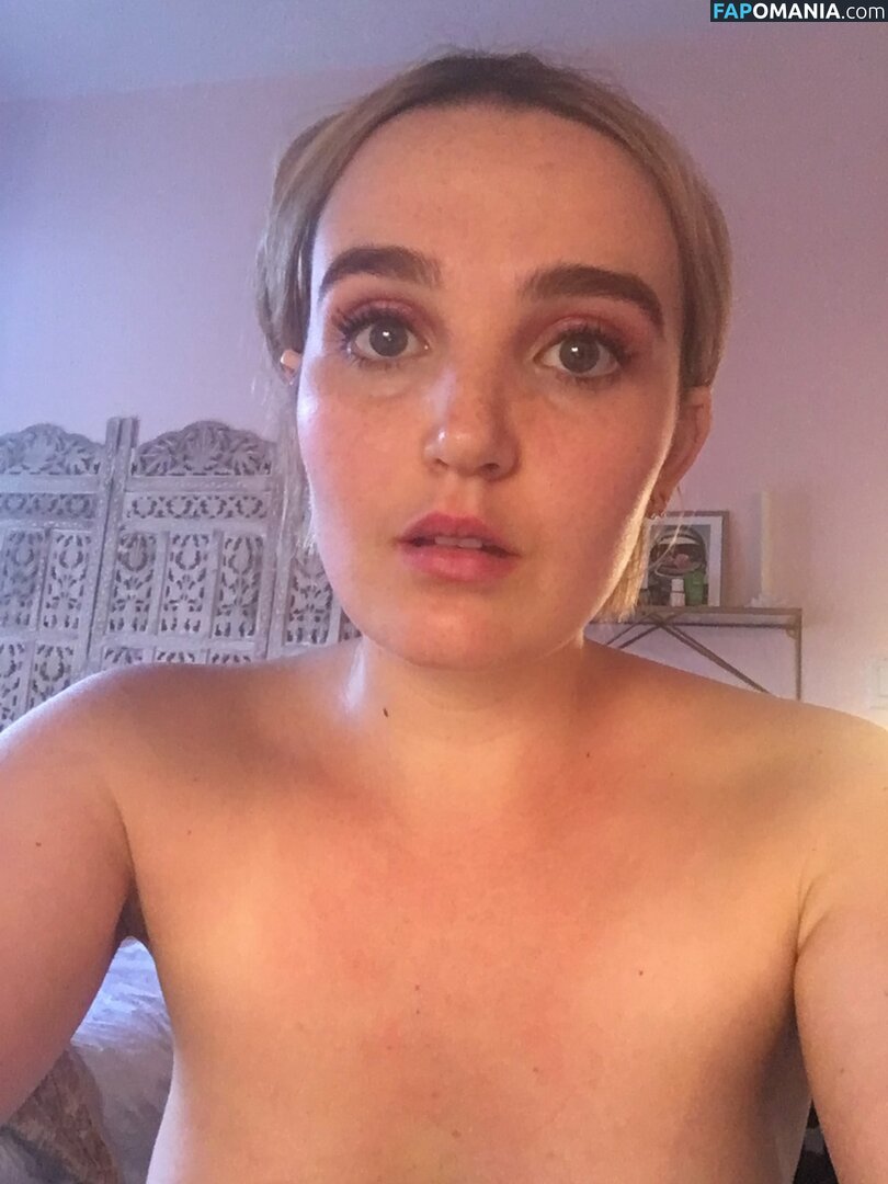Chloe Fineman Naakt Gelekte foto #41