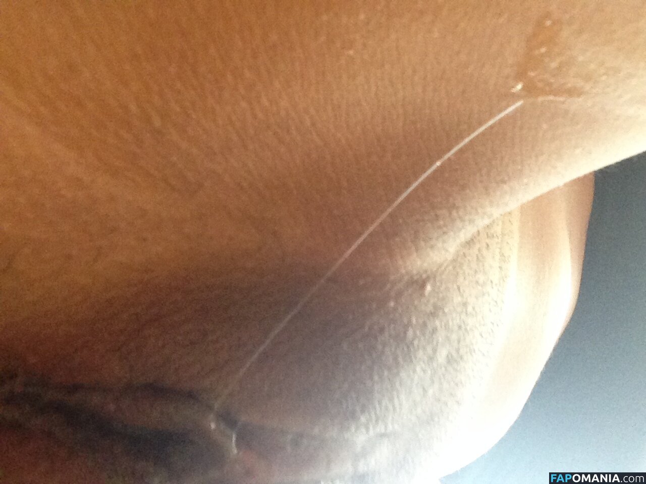 Crystal Westbrooks Naakt Gelekte foto #36