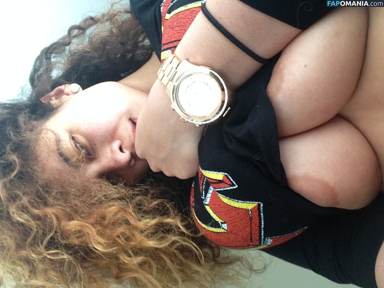 Crystal Westbrooks Naakt Gelekte foto #68