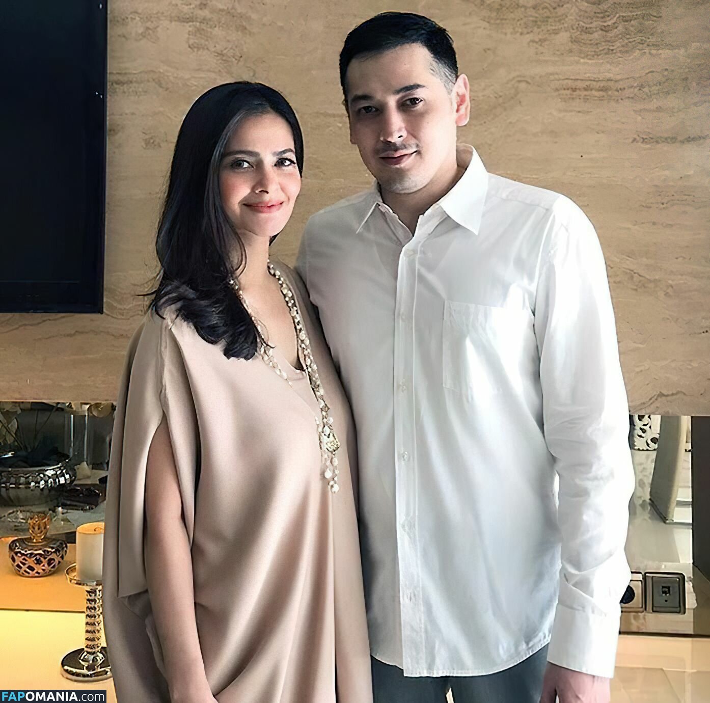 Cut Tari Naakt Gelekte foto #54