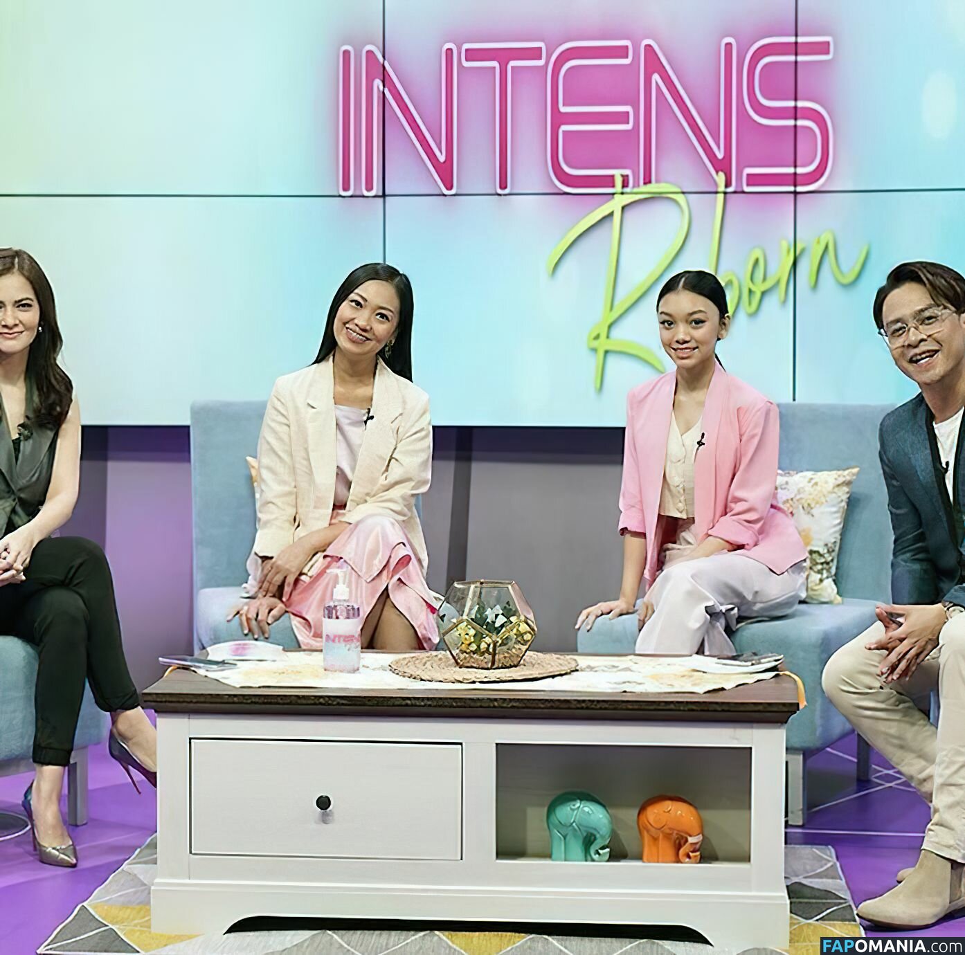 Cut Tari Naakt Gelekte foto #55