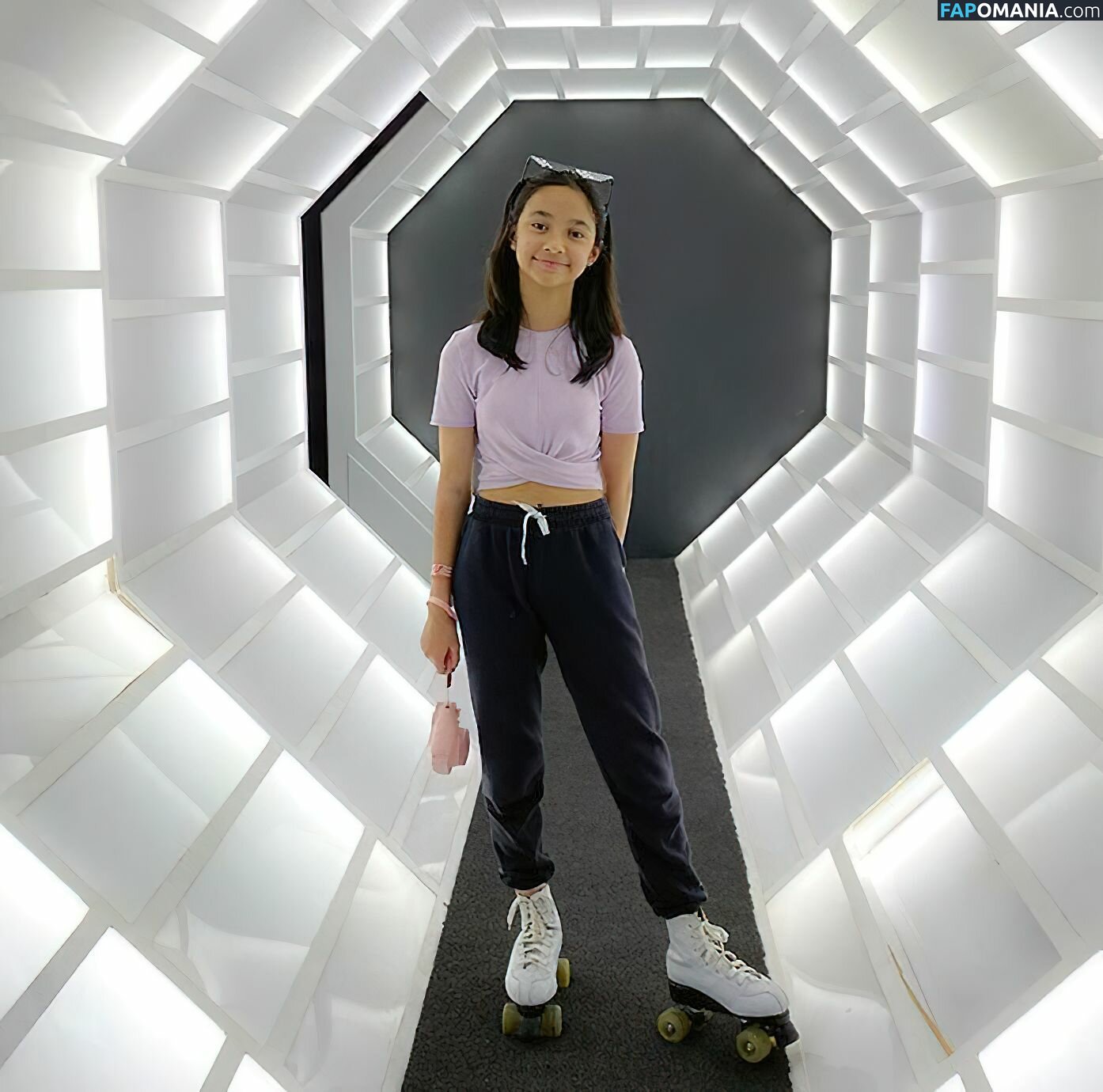 Cut Tari Naakt Gelekte foto #61