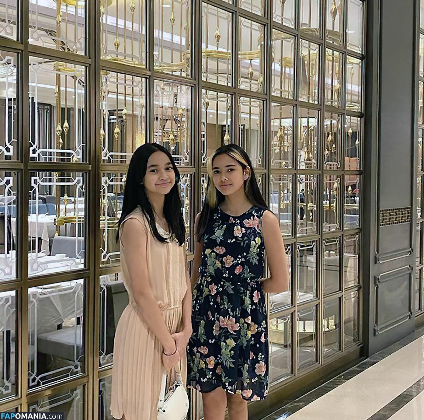 Cut Tari Naakt Gelekte foto #71