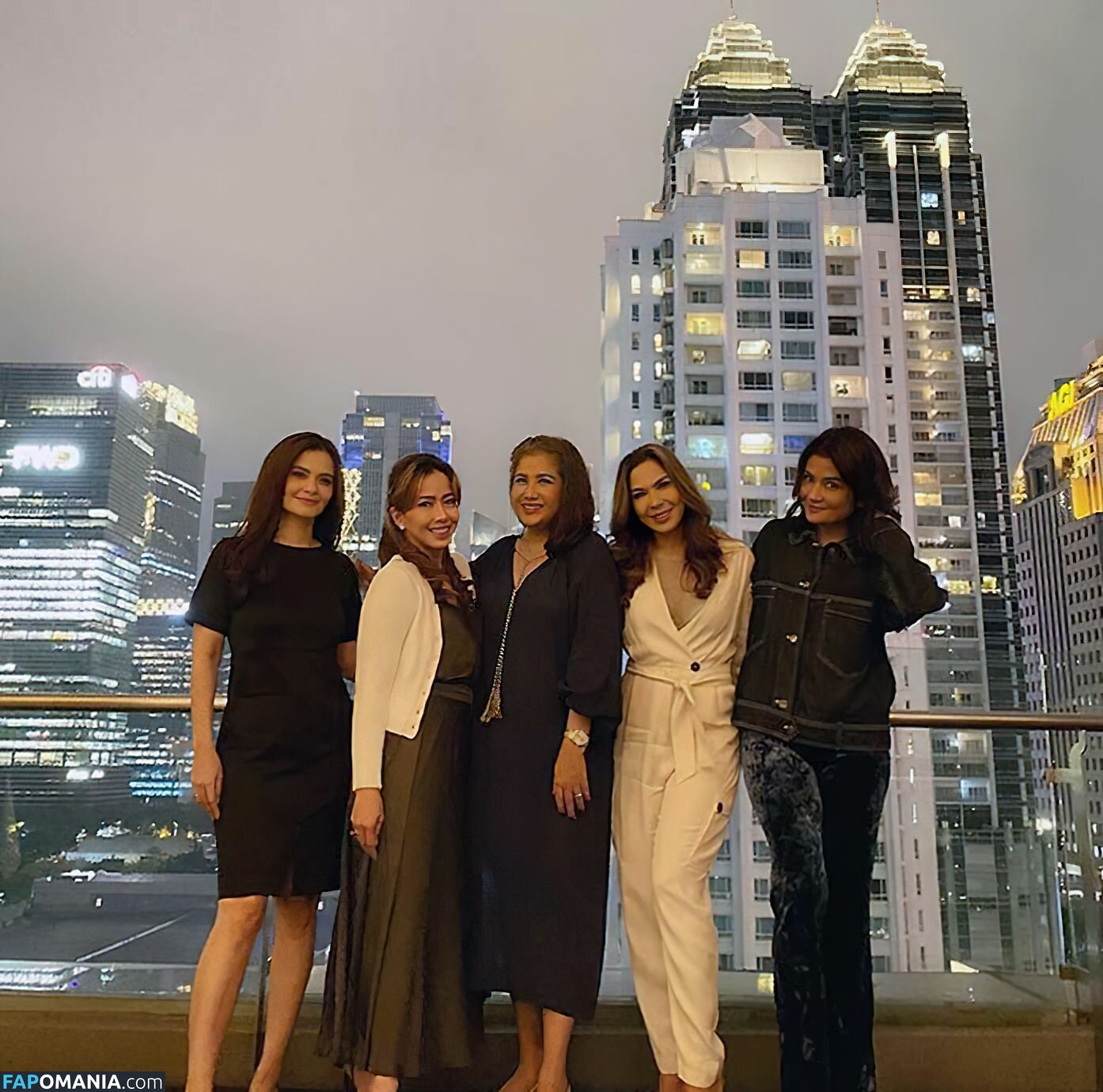 Cut Tari Naakt Gelekte foto #73